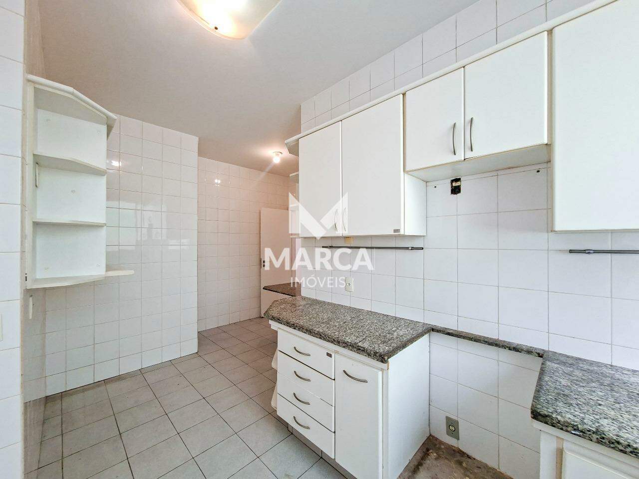 Apartamento para aluguel no Buritis: