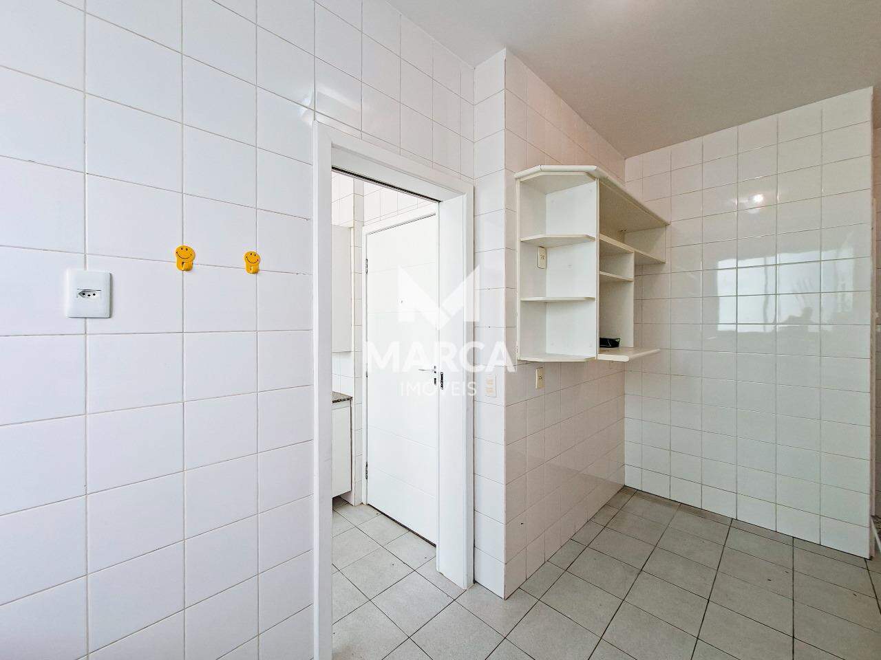 Apartamento para aluguel no Buritis: