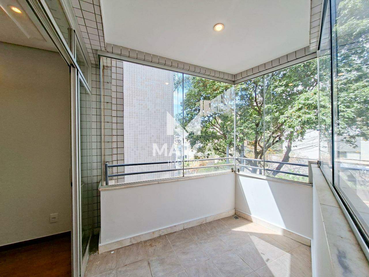 Apartamento para aluguel no Buritis: