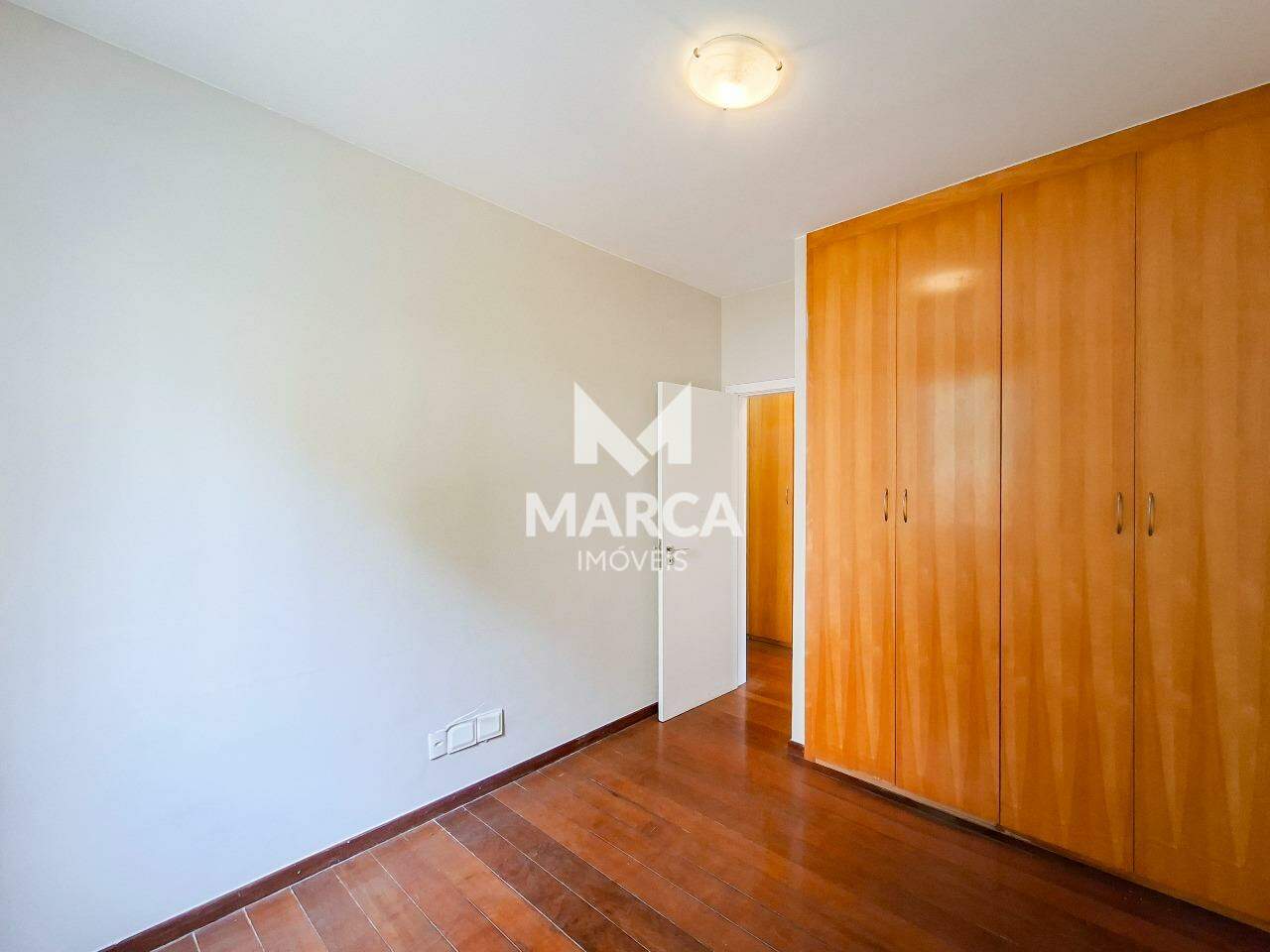 Apartamento para aluguel no Buritis:
