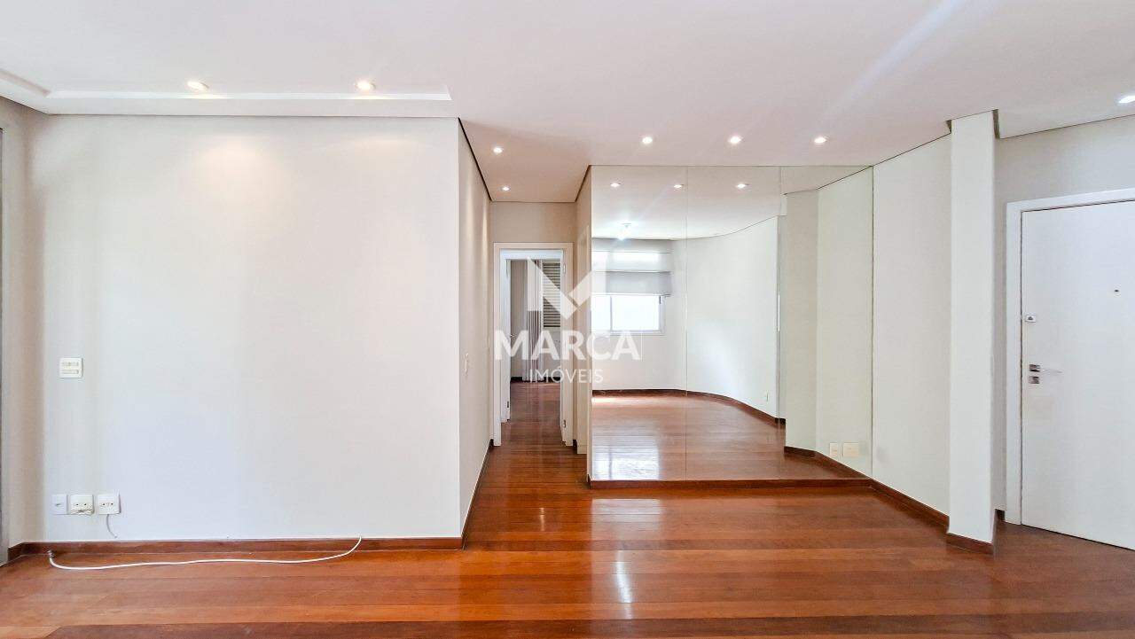 Apartamento para aluguel no Buritis: