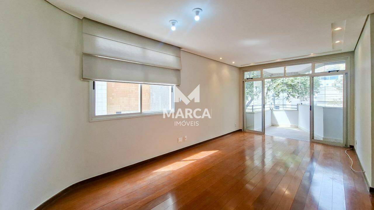 Apartamento para aluguel no Buritis:
