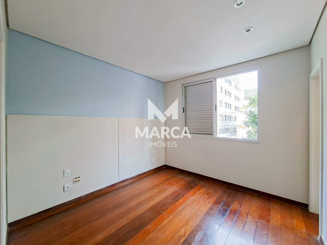 Apartamento para aluguel no Buritis: