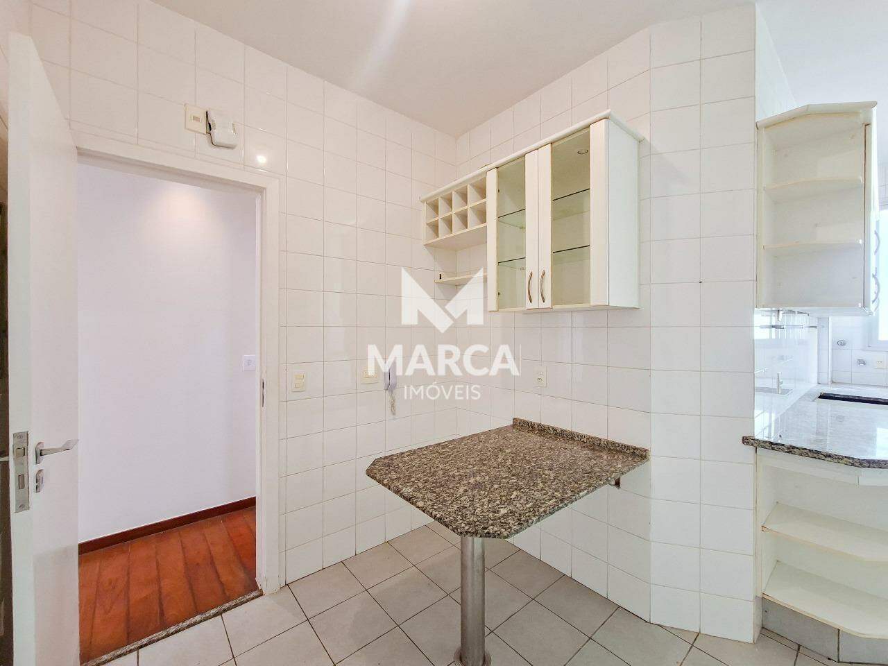 Apartamento para aluguel no Buritis: