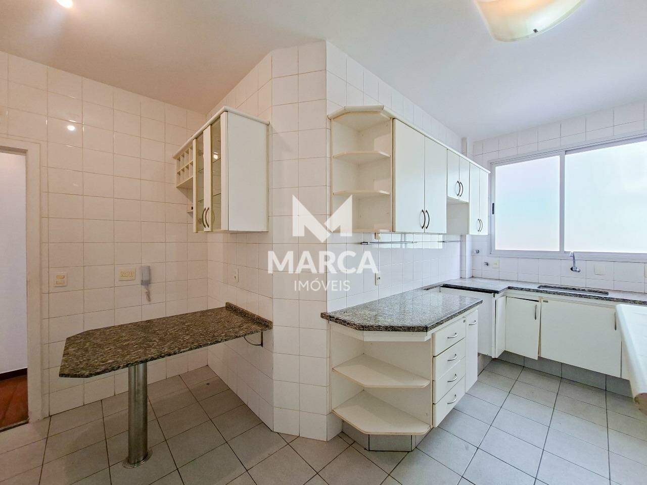 Apartamento para aluguel no Buritis:
