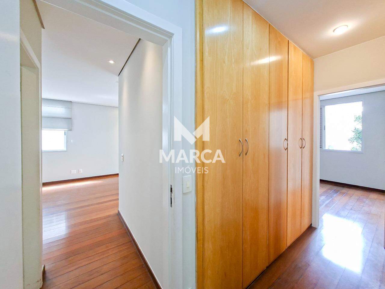 Apartamento para aluguel no Buritis: