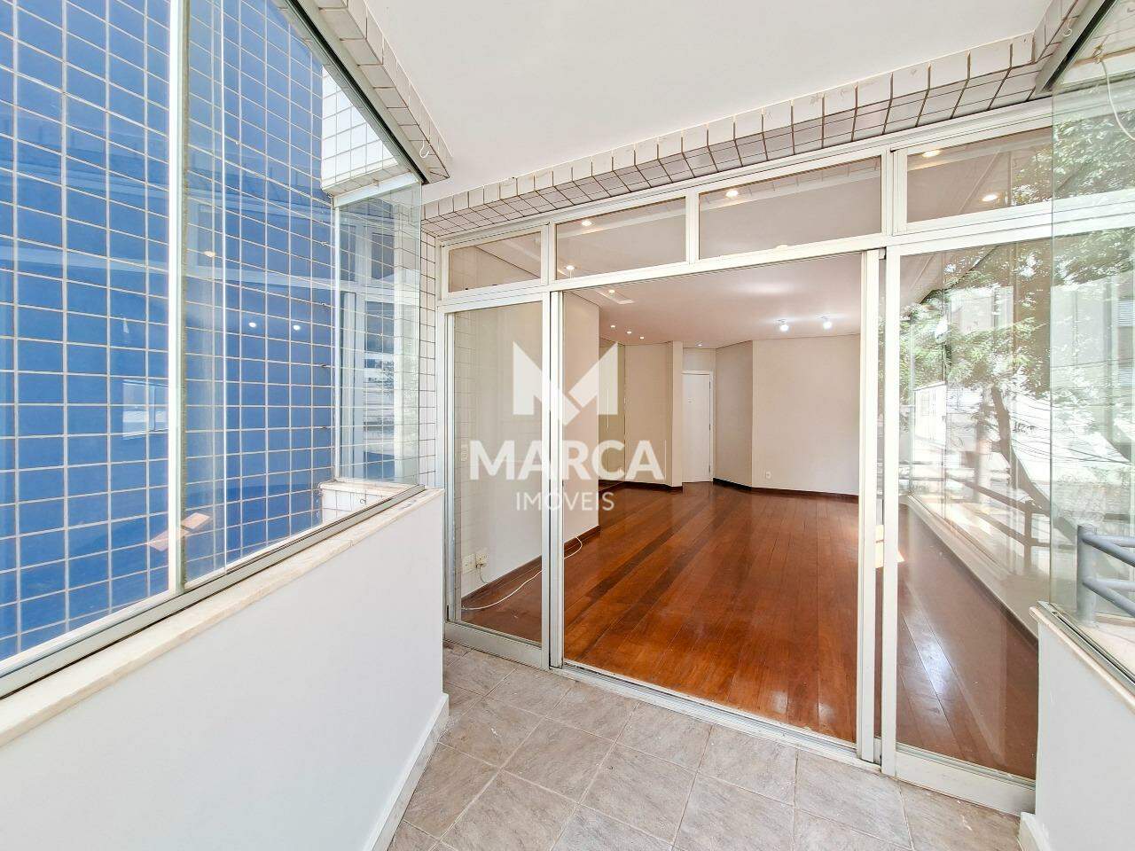 Apartamento para aluguel no Buritis: