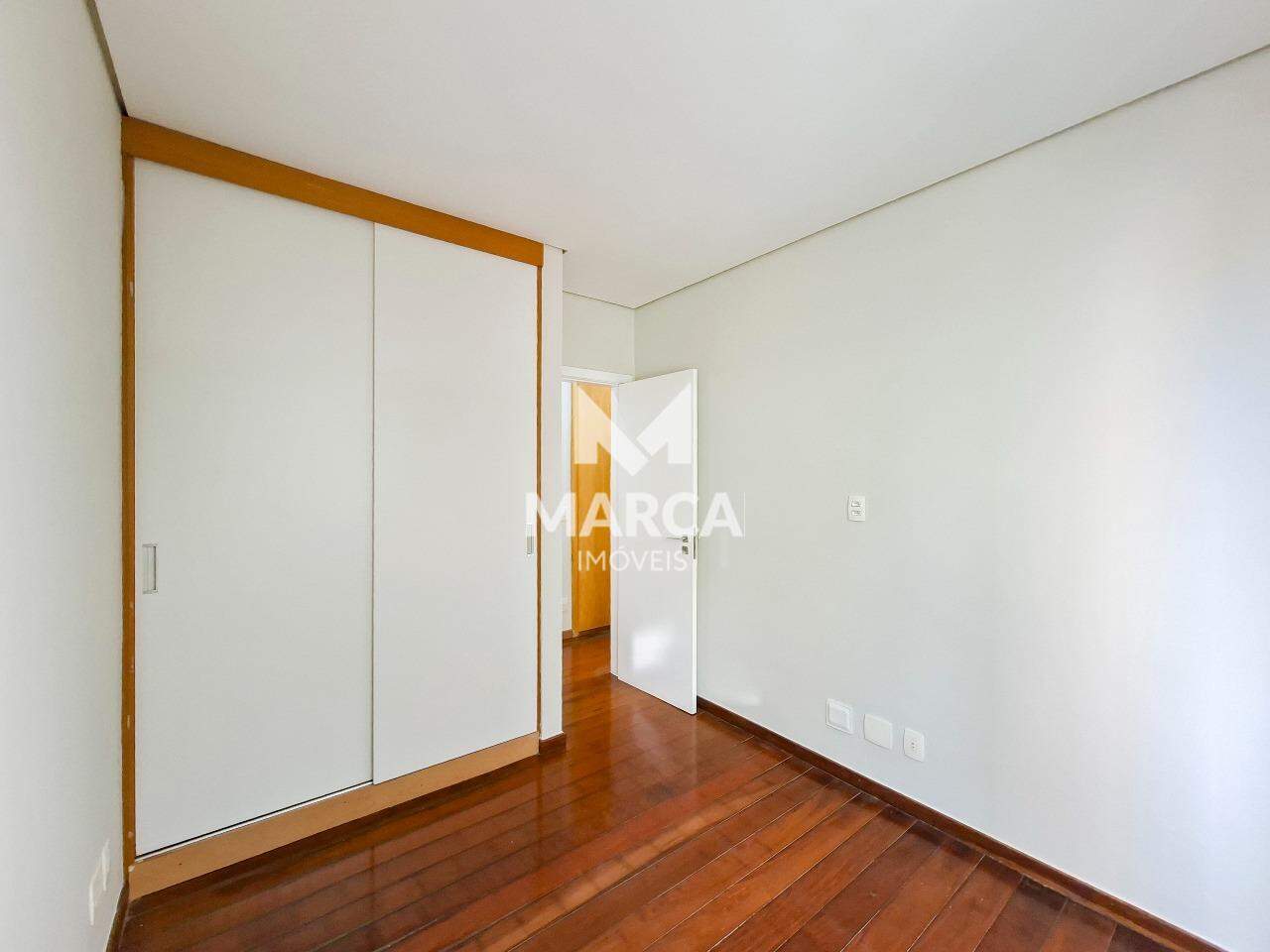 Apartamento para aluguel no Buritis:
