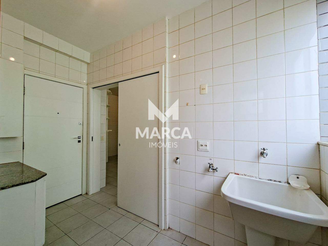 Apartamento para aluguel no Buritis: