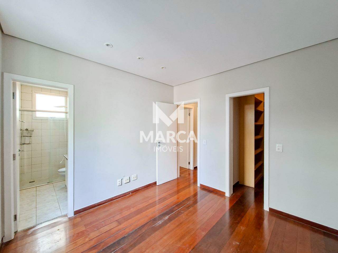 Apartamento para aluguel no Buritis:
