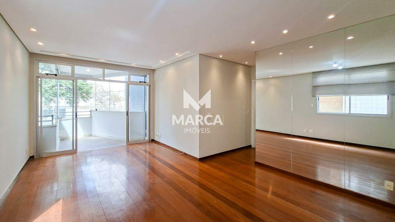 Apartamento para aluguel no Buritis: