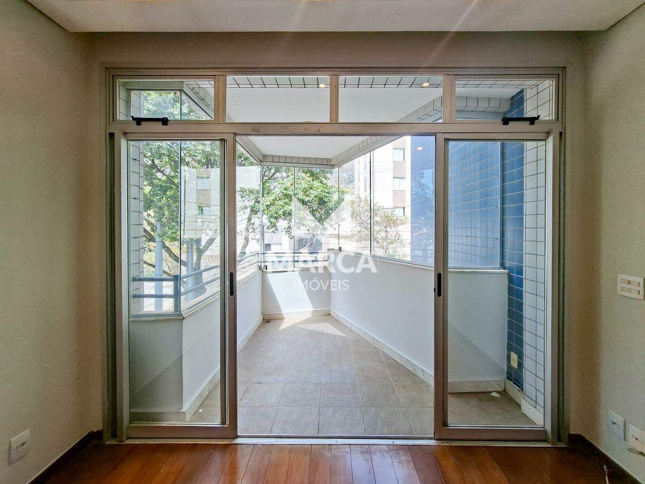 Apartamento para aluguel no Buritis: