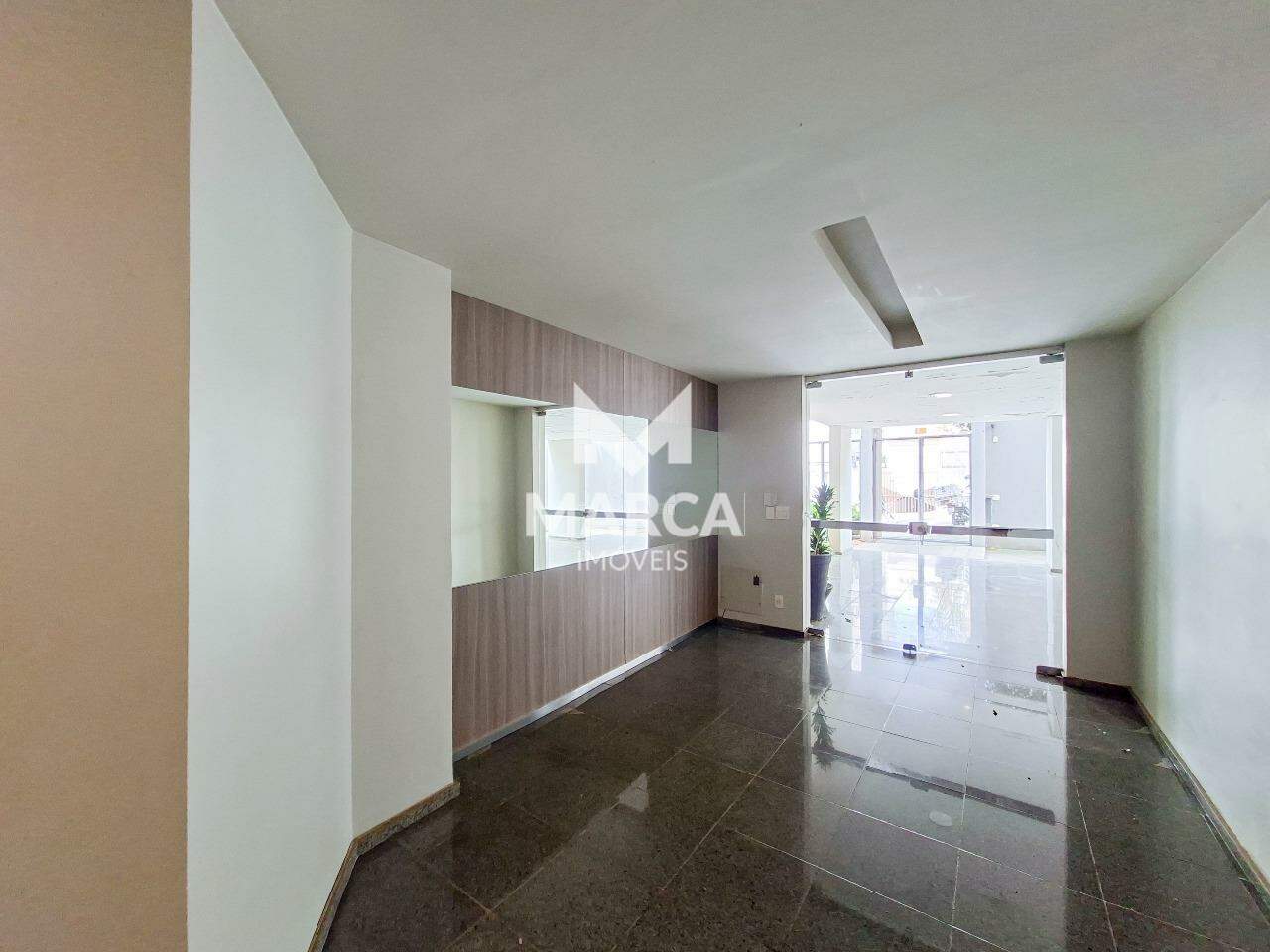 Apartamento para aluguel no Buritis: