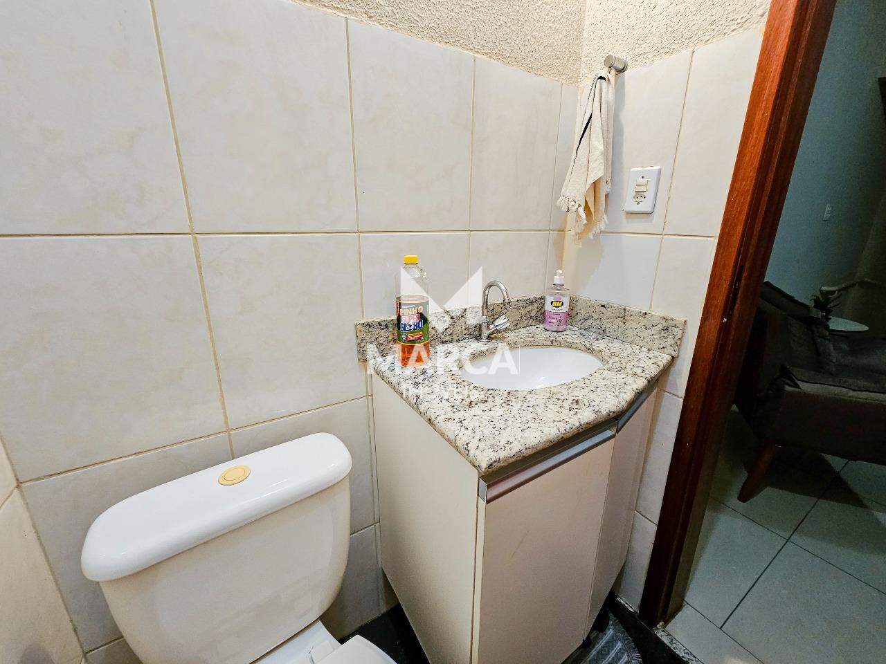 Cobertura para aluguel no Castelo: