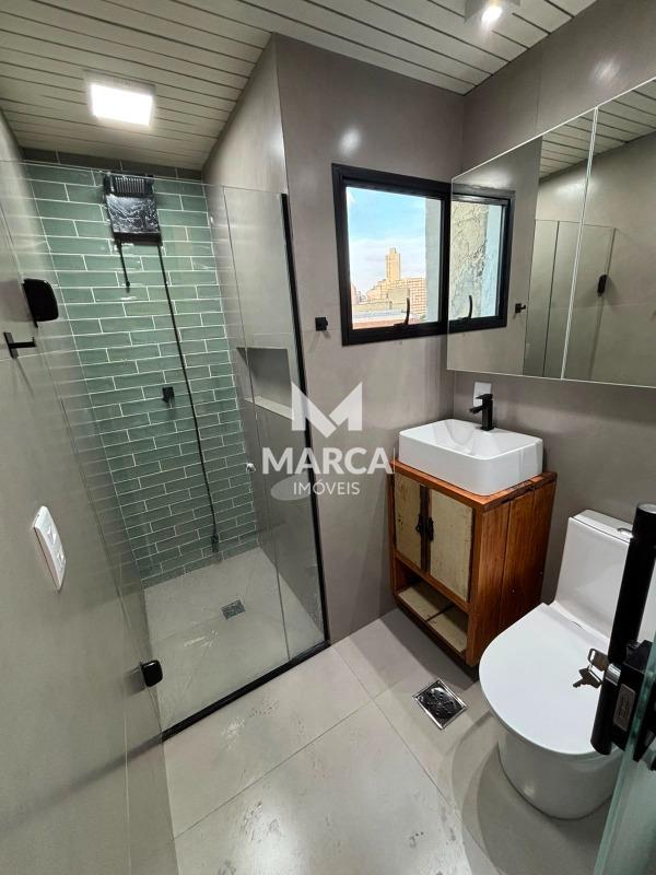 Apartamento para aluguel no Barro Preto: 