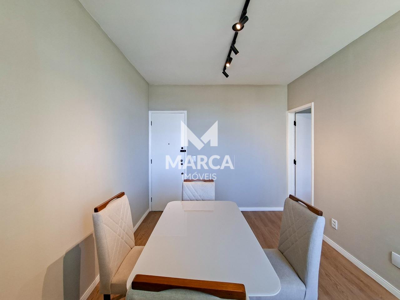 Apartamento para aluguel no Barro Preto: 