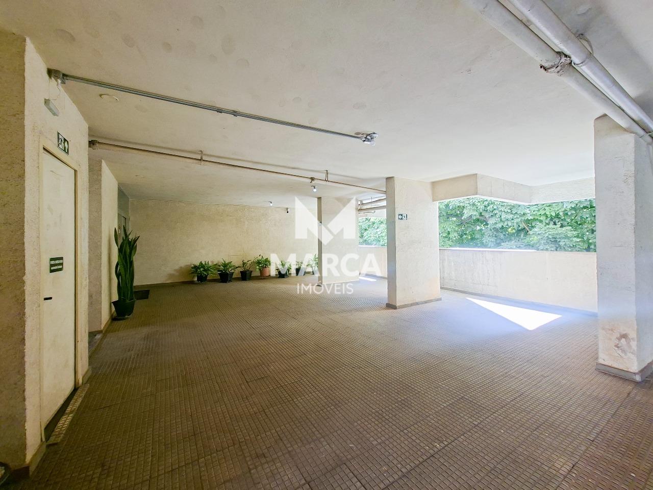 Apartamento para aluguel no Barro Preto: 