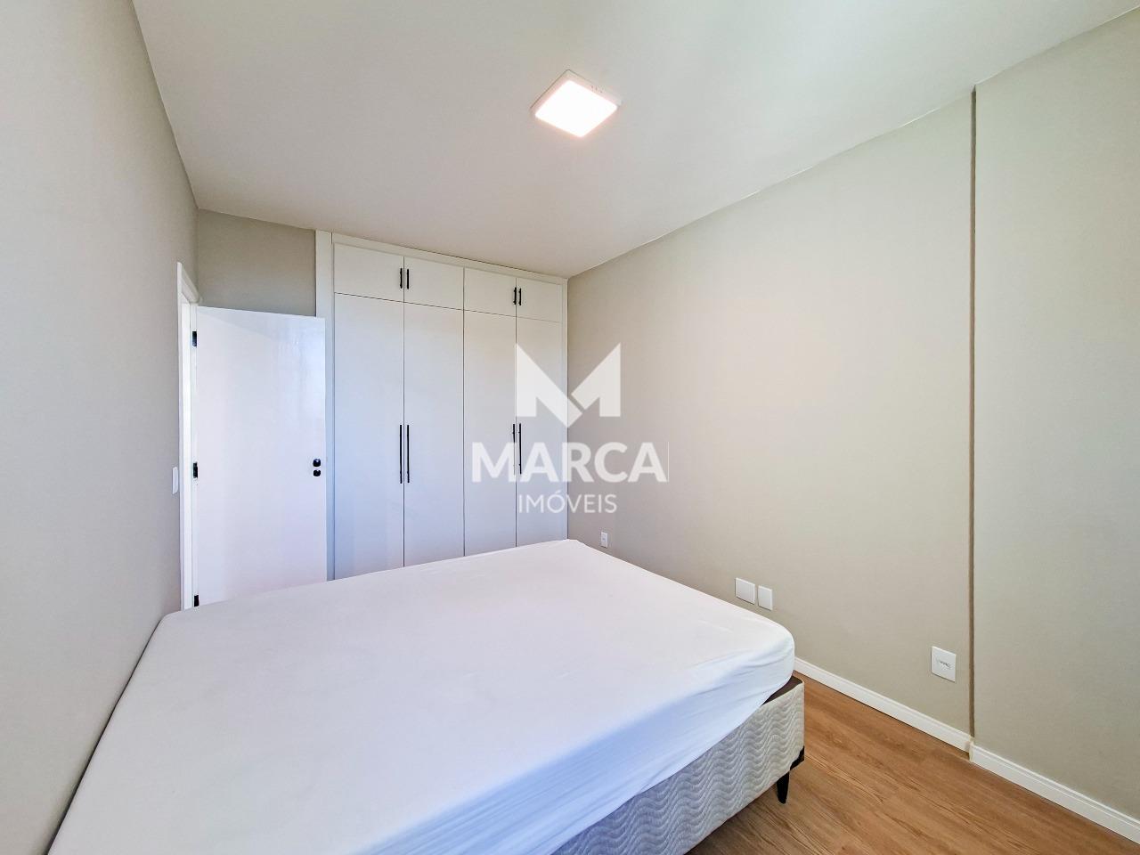 Apartamento para aluguel no Barro Preto: 