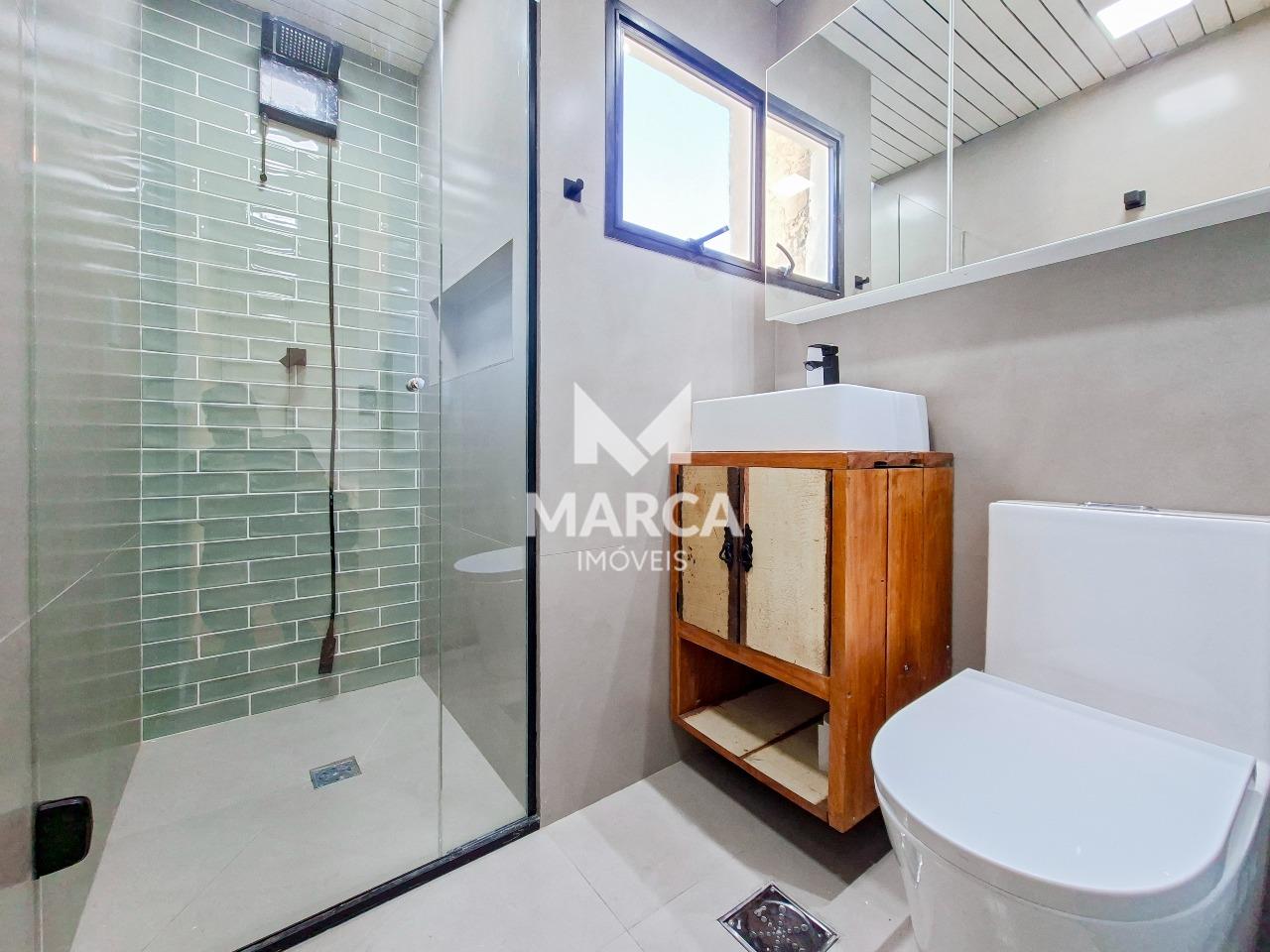 Apartamento para aluguel no Barro Preto: 