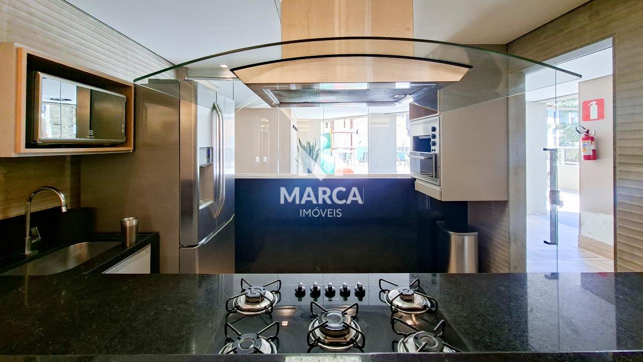 Apartamento para aluguel no São Lucas: 