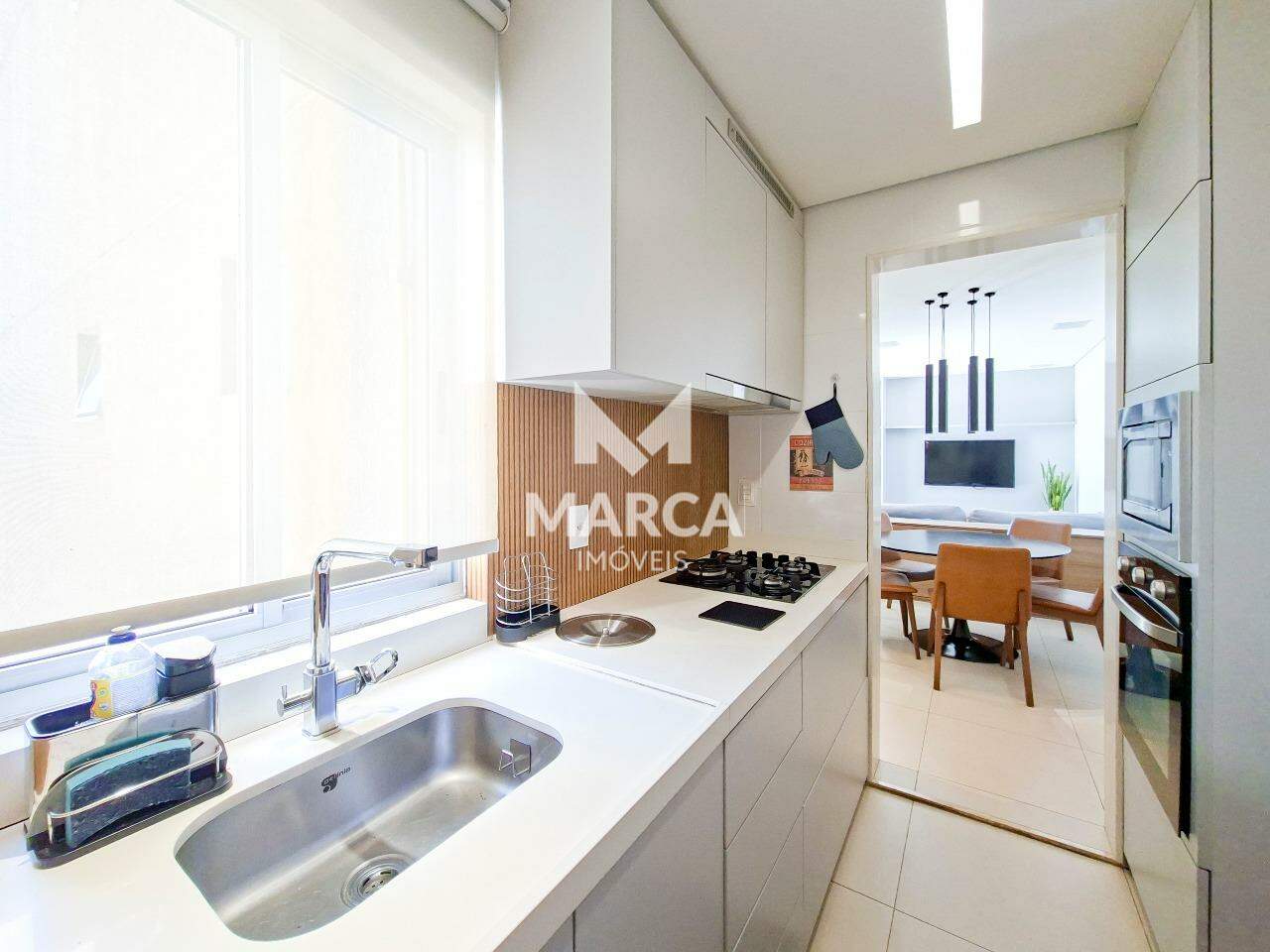 Apartamento para aluguel no São Lucas: 
