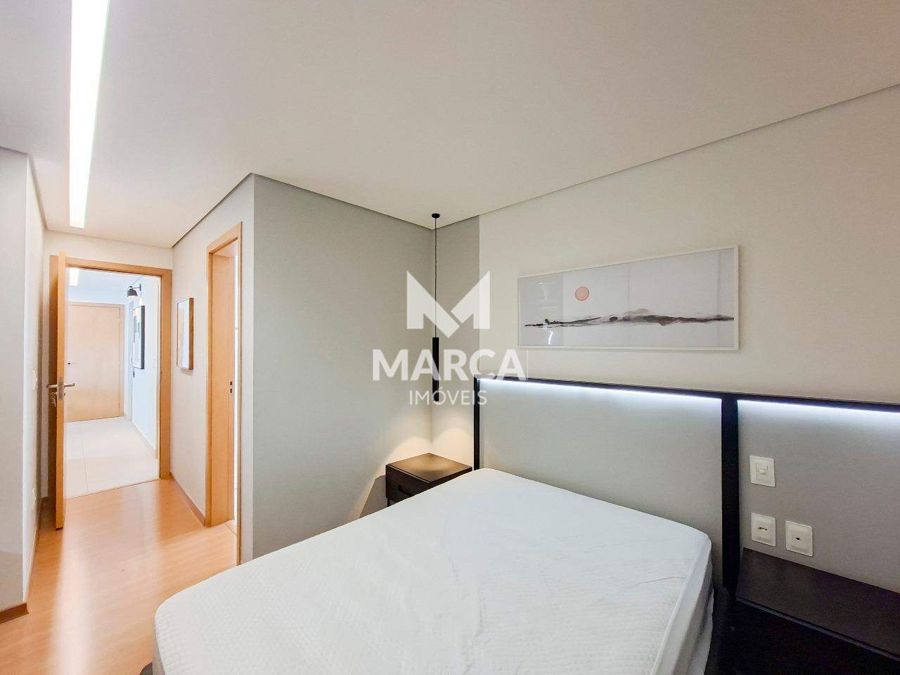 Apartamento para aluguel no São Lucas: 