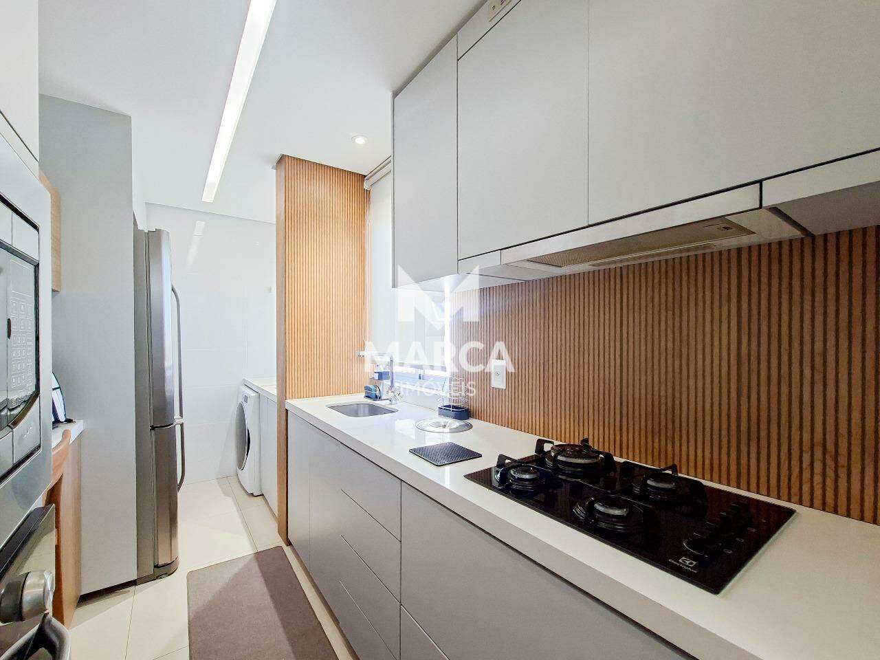 Apartamento para aluguel no São Lucas: 