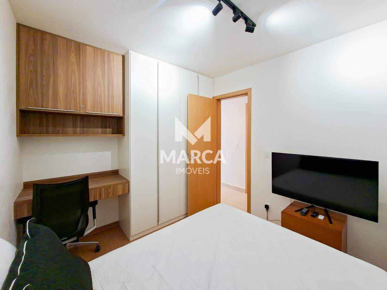Apartamento para aluguel no São Lucas: 
