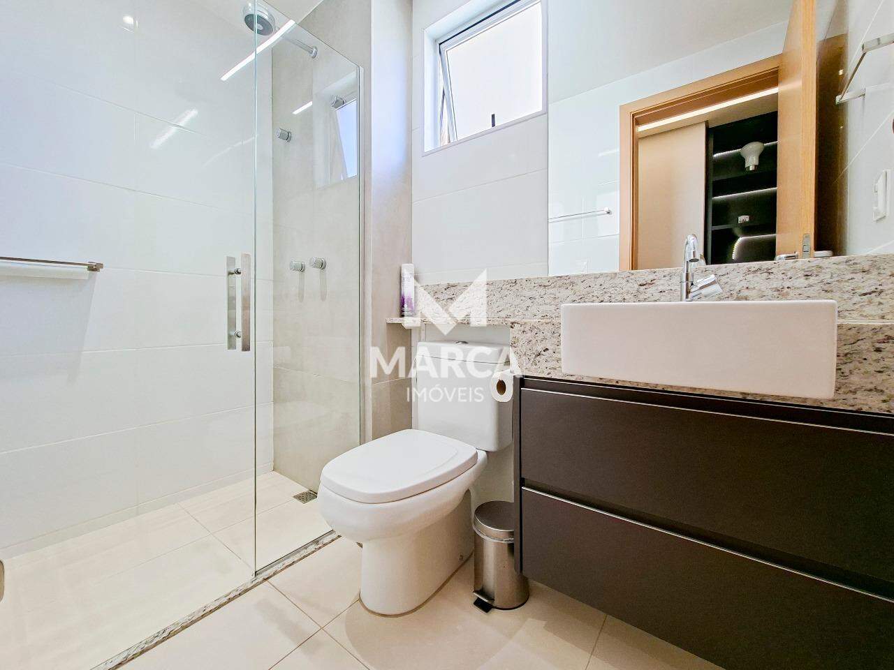 Apartamento para aluguel no São Lucas: 