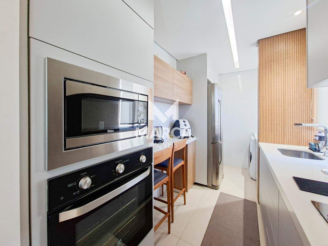 Apartamento para aluguel no São Lucas: 