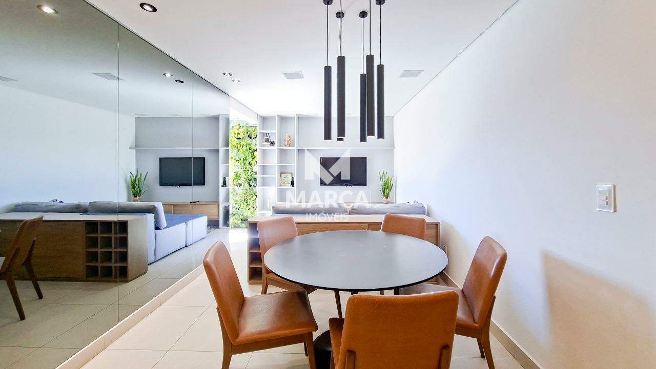 Apartamento para aluguel no São Lucas: 