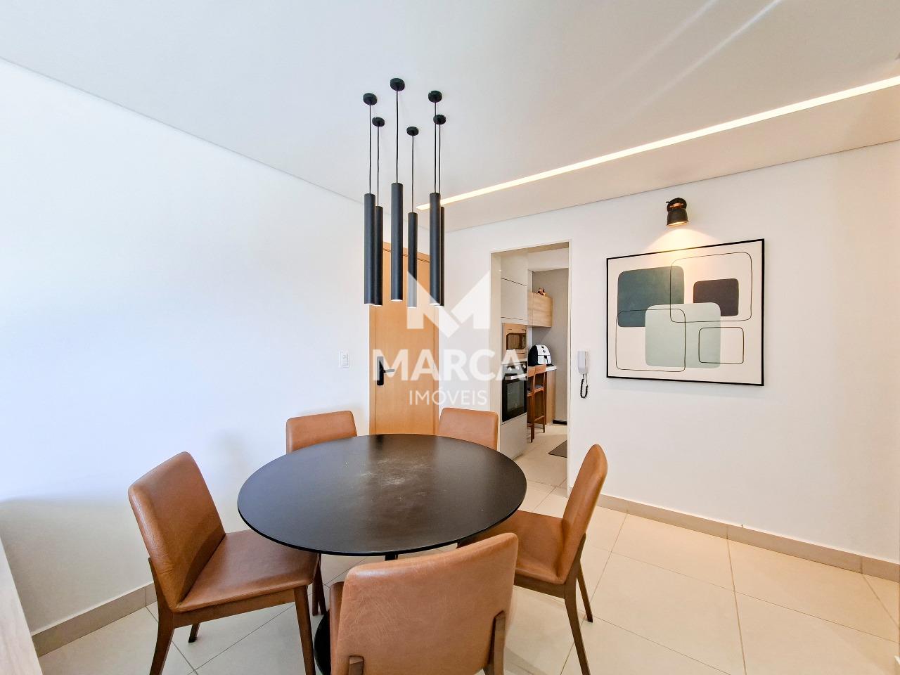 Apartamento para aluguel no São Lucas: 