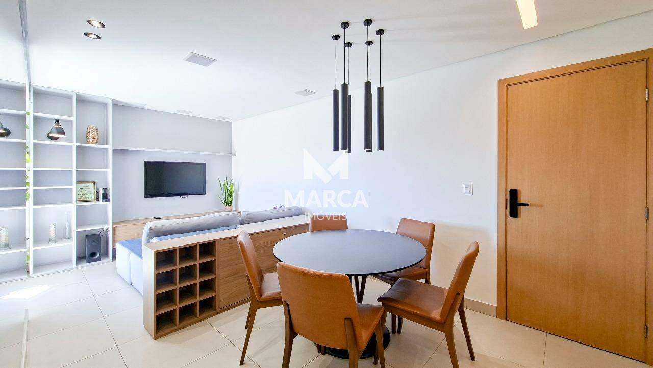 Apartamento para aluguel no São Lucas: 