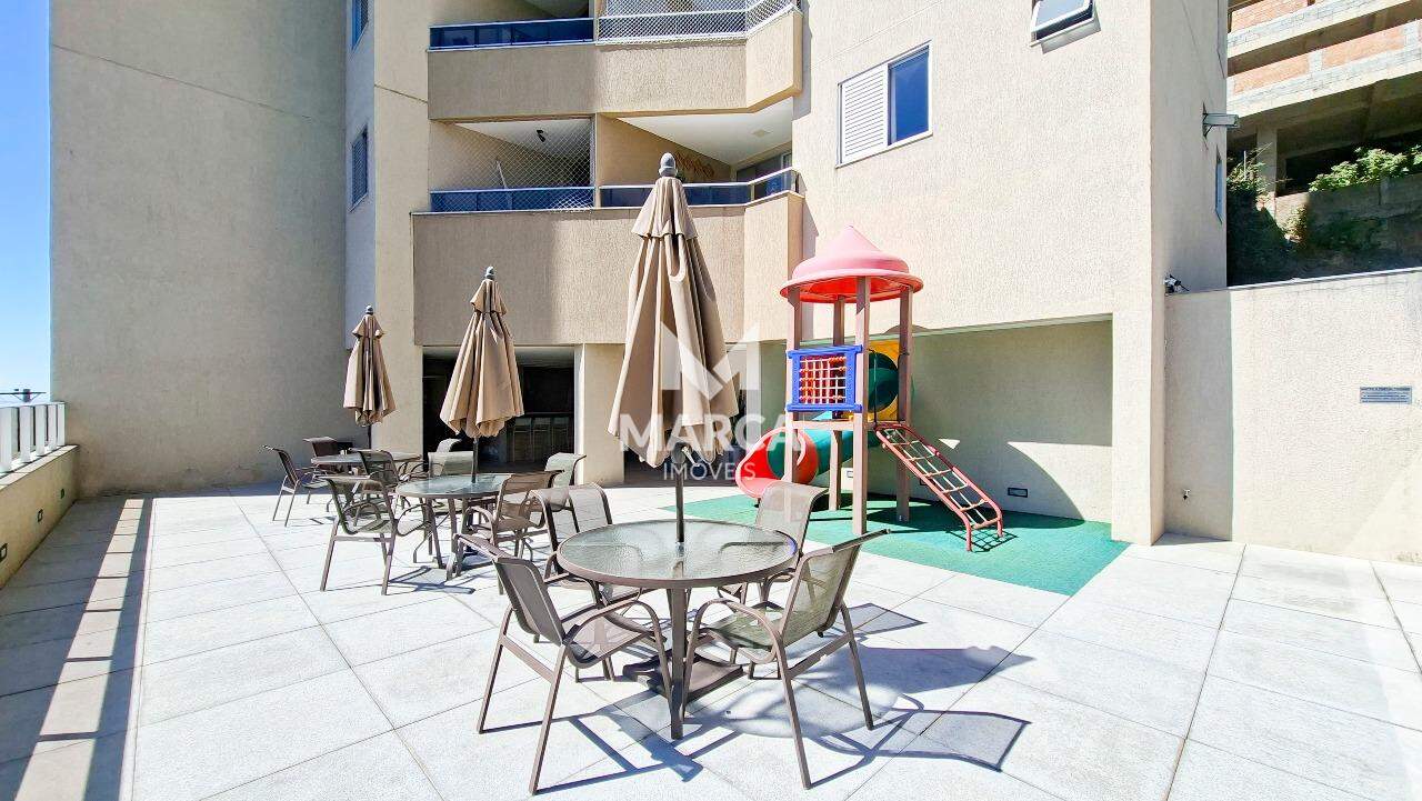 Apartamento para aluguel no São Lucas: 
