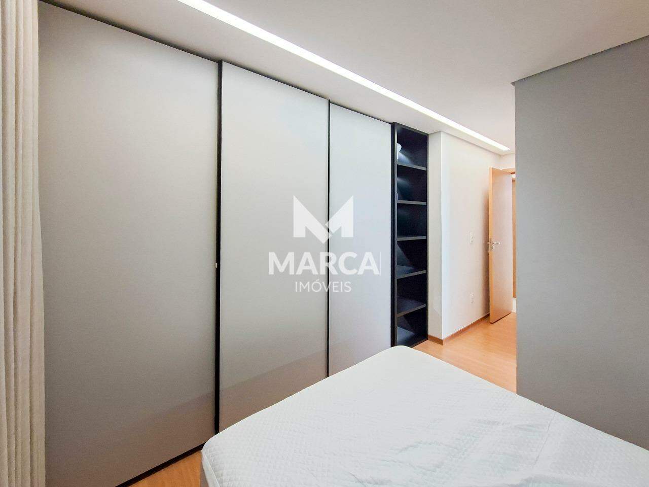 Apartamento para aluguel no São Lucas: 