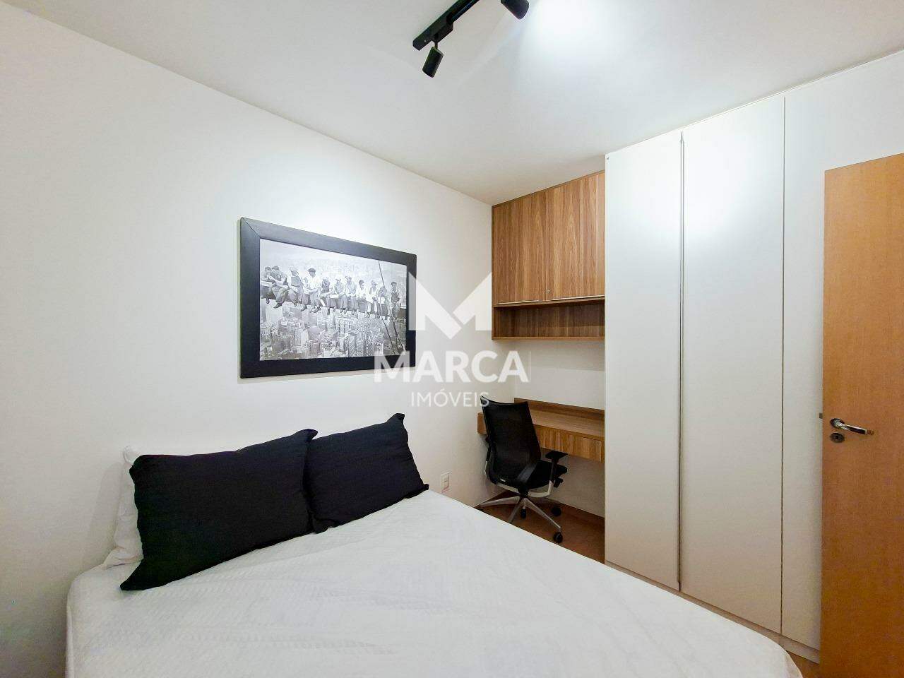 Apartamento para aluguel no São Lucas: 