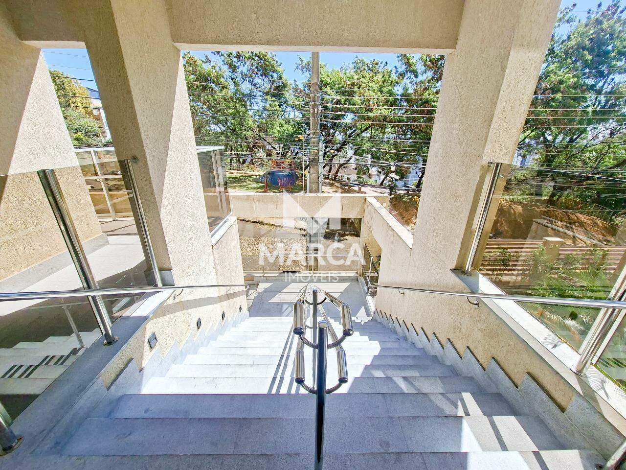 Apartamento para aluguel no São Lucas: 