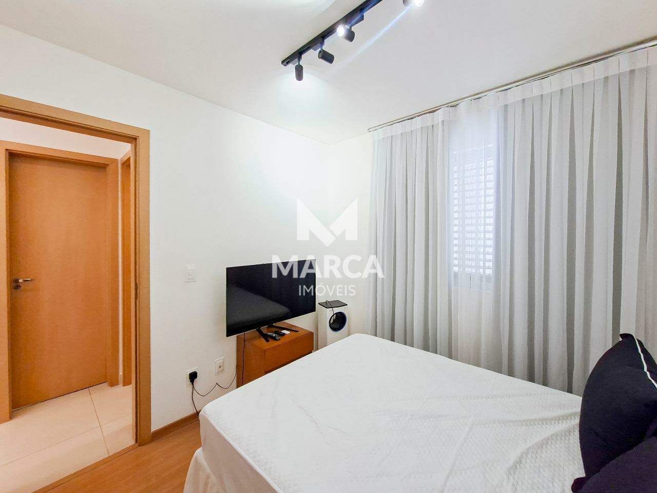 Apartamento para aluguel no São Lucas: 