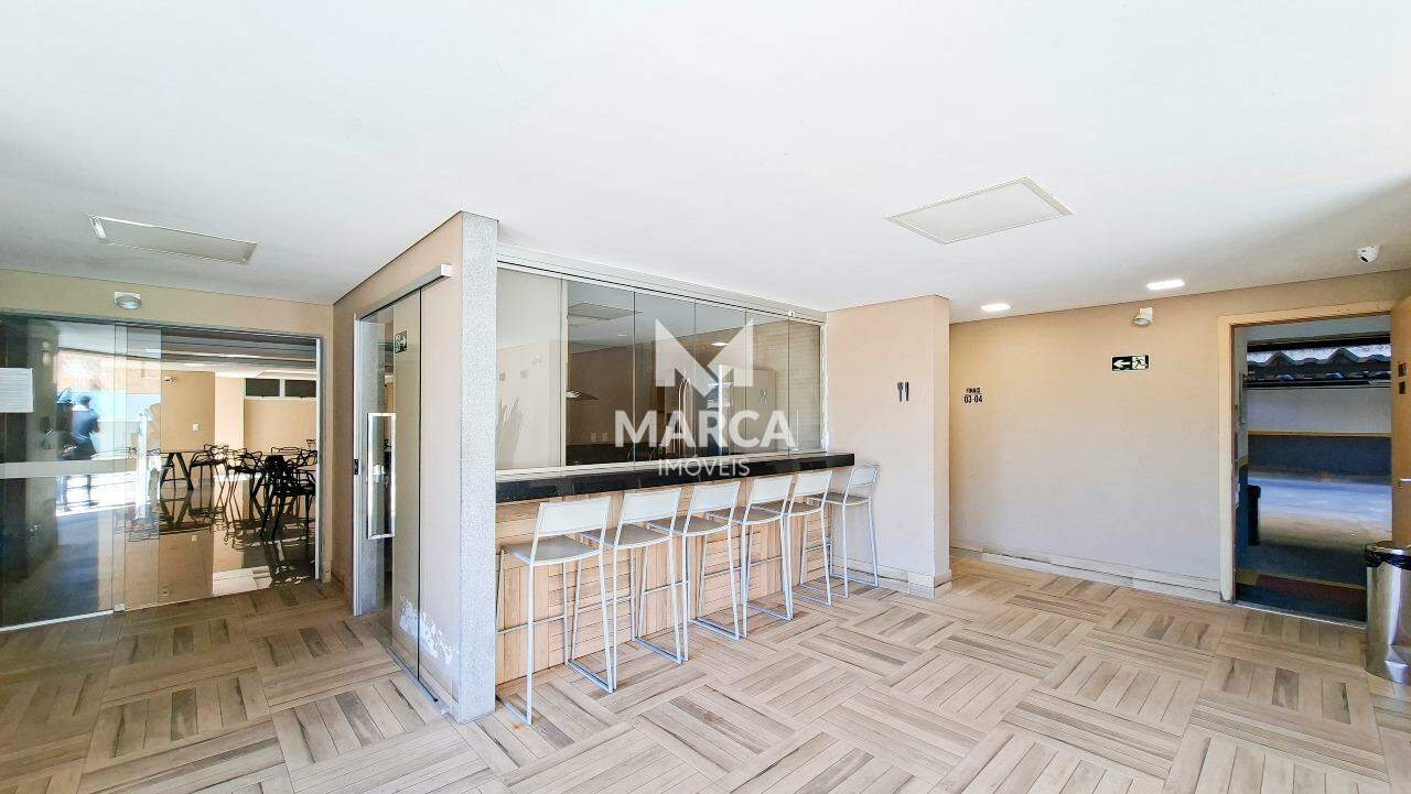 Apartamento para aluguel no São Lucas: 