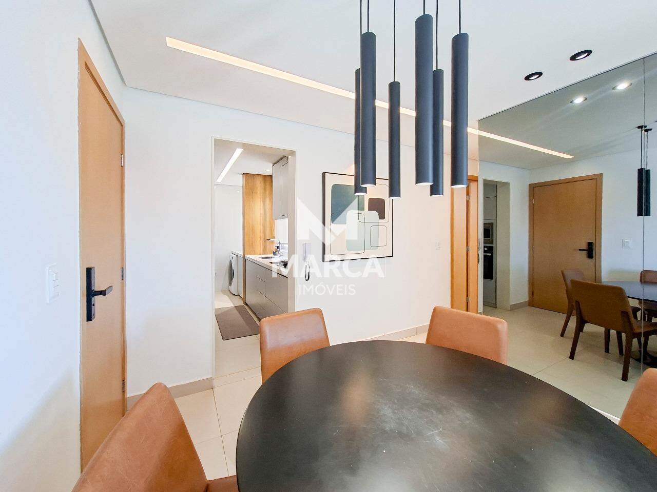 Apartamento para aluguel no São Lucas: 