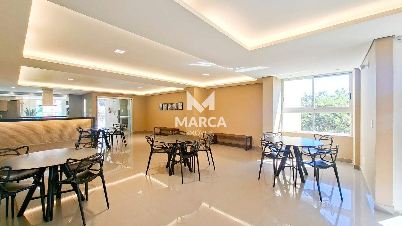 Apartamento para aluguel no São Lucas: 