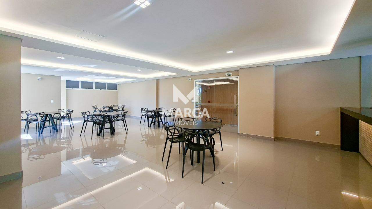 Apartamento para aluguel no São Lucas: 