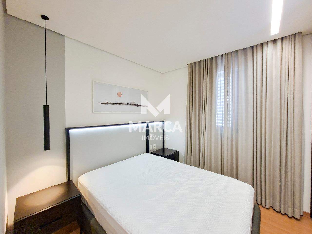 Apartamento para aluguel no São Lucas: 