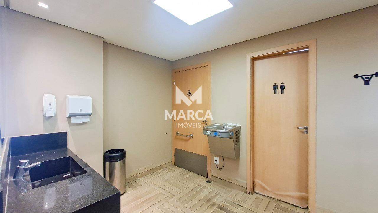 Apartamento para aluguel no São Lucas: 