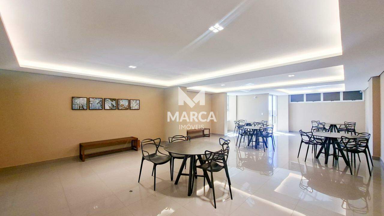 Apartamento para aluguel no São Lucas: 