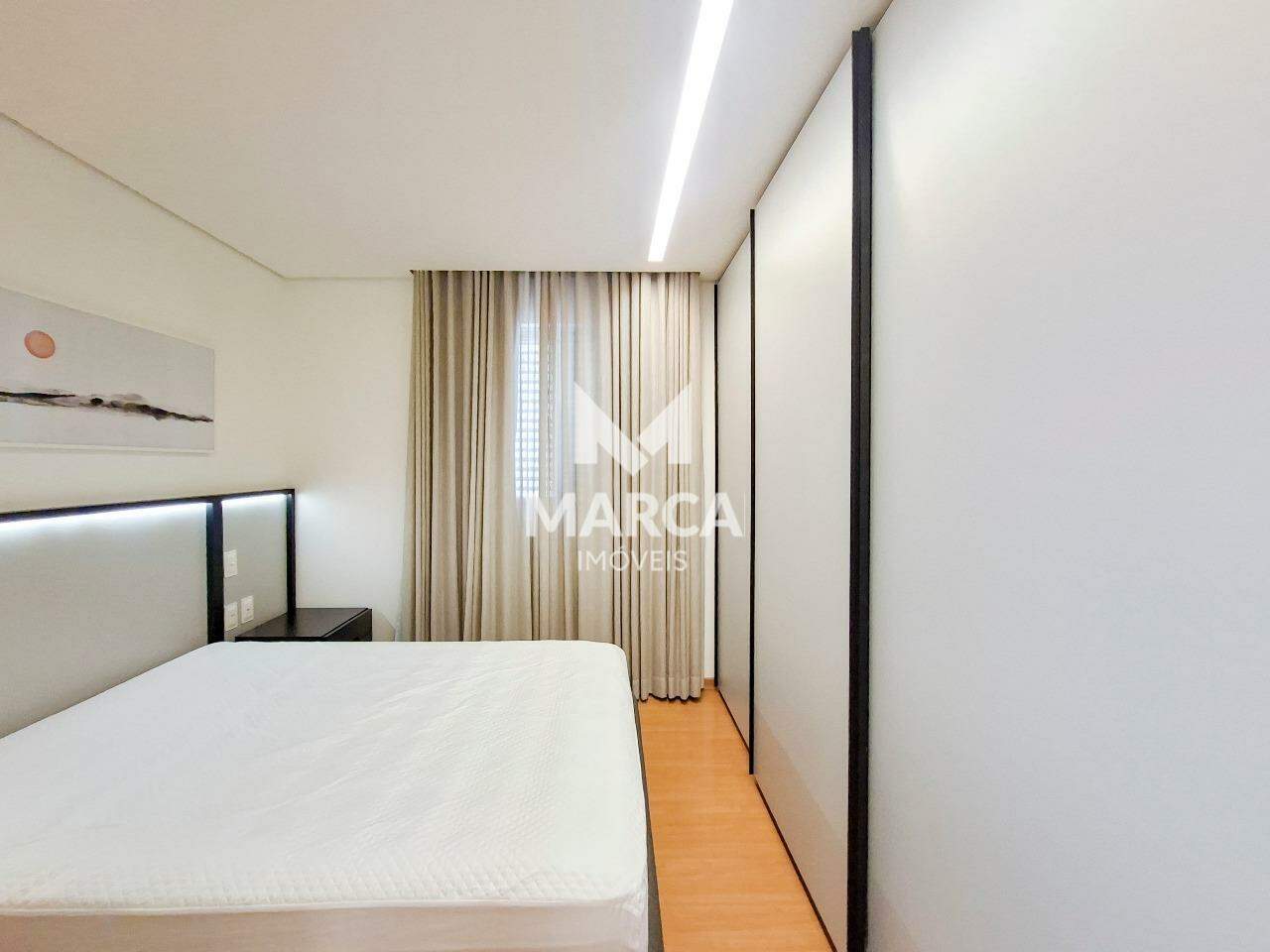 Apartamento para aluguel no São Lucas: 