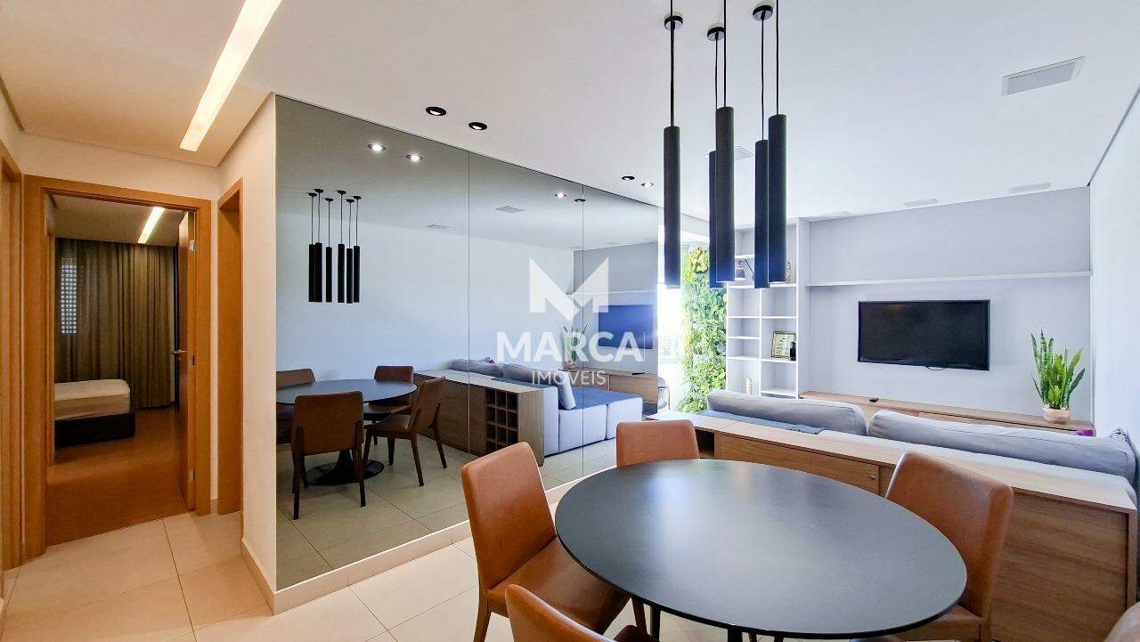 Apartamento para aluguel no São Lucas: 