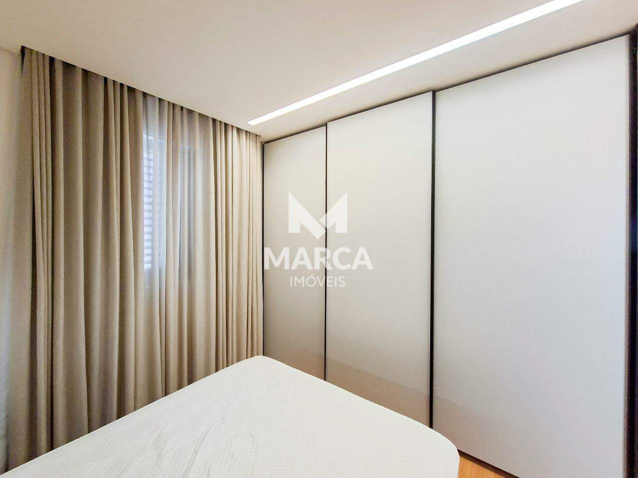 Apartamento para aluguel no São Lucas: 