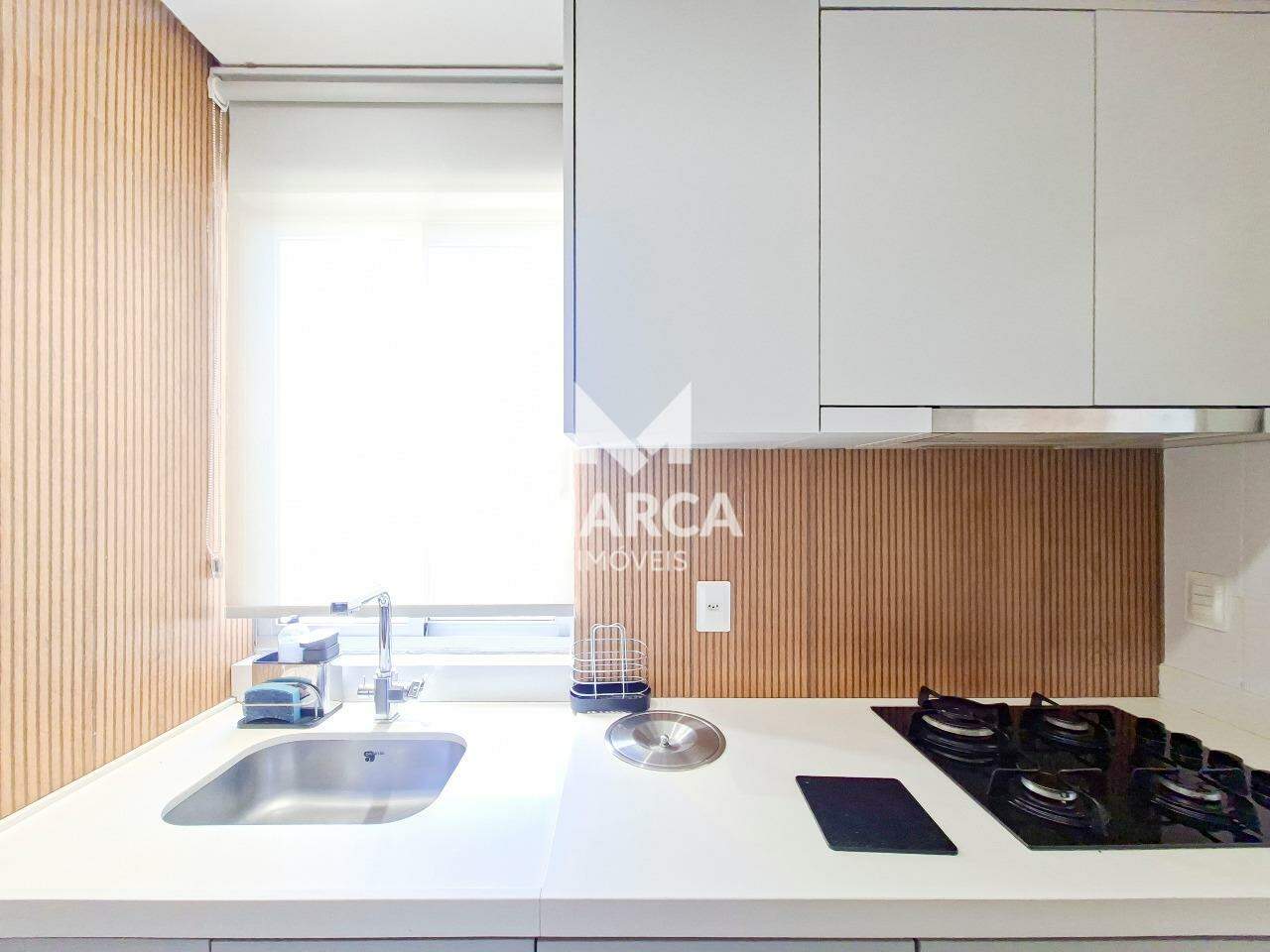 Apartamento para aluguel no São Lucas: 