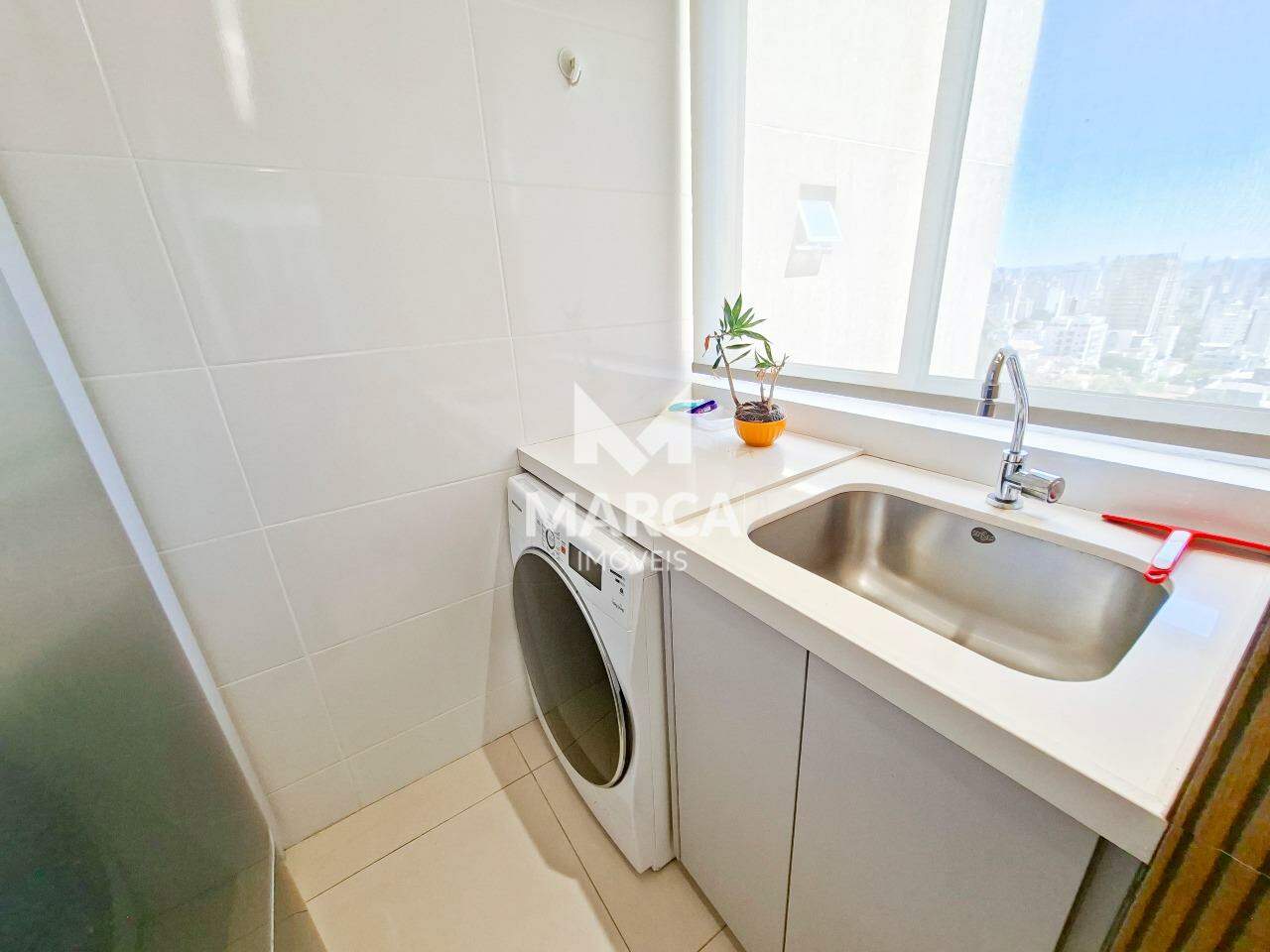 Apartamento para aluguel no São Lucas: 